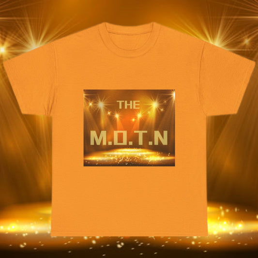 JR Lindsey " THE M.O.T.N " Tee Shirt