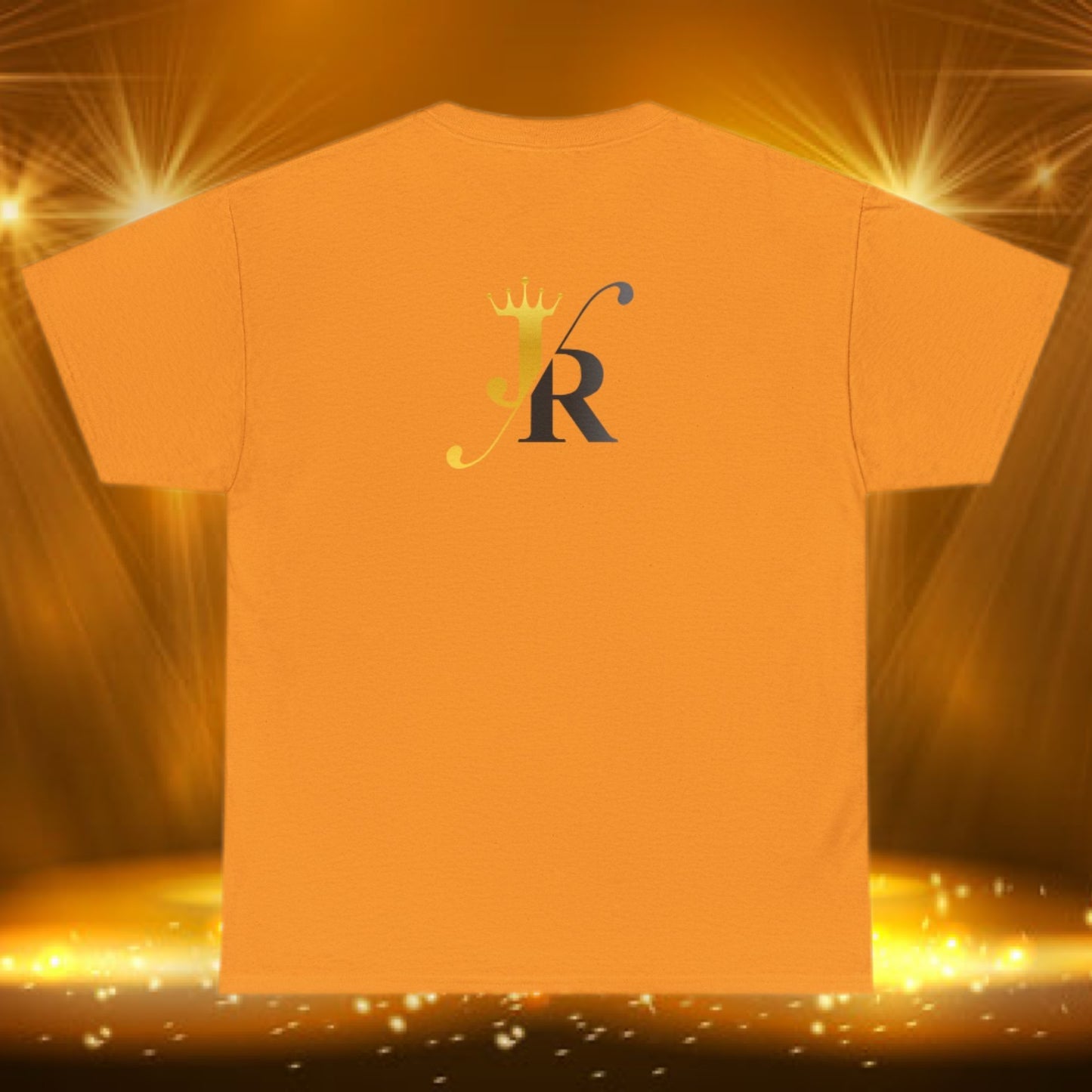 JR Lindsey " THE M.O.T.N " Tee Shirt