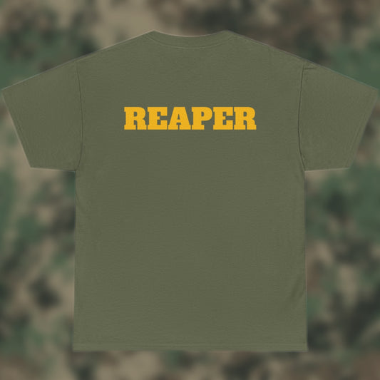 JROTC - reaper