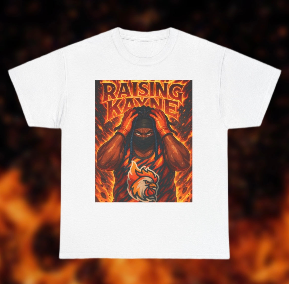 Kayne Tee