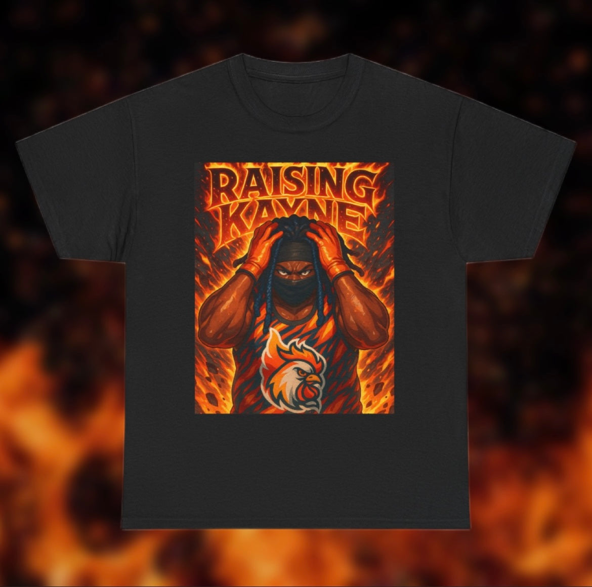 Kayne Tee