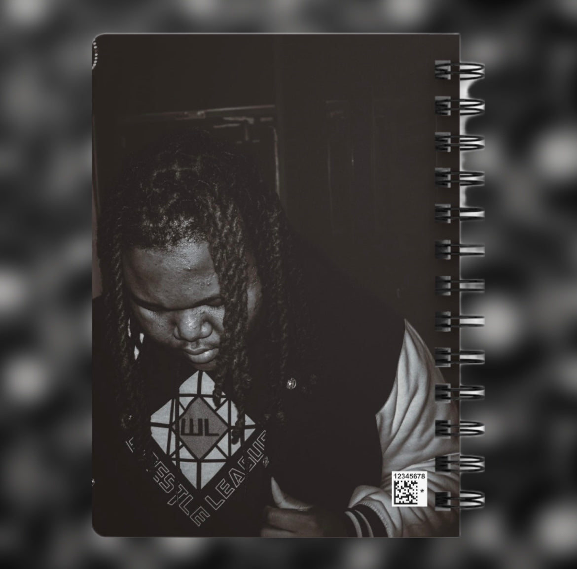 League Of Our Own' Journal