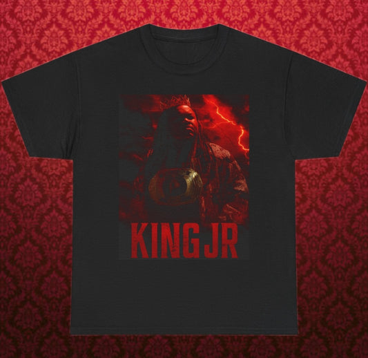 KING JR Tee
