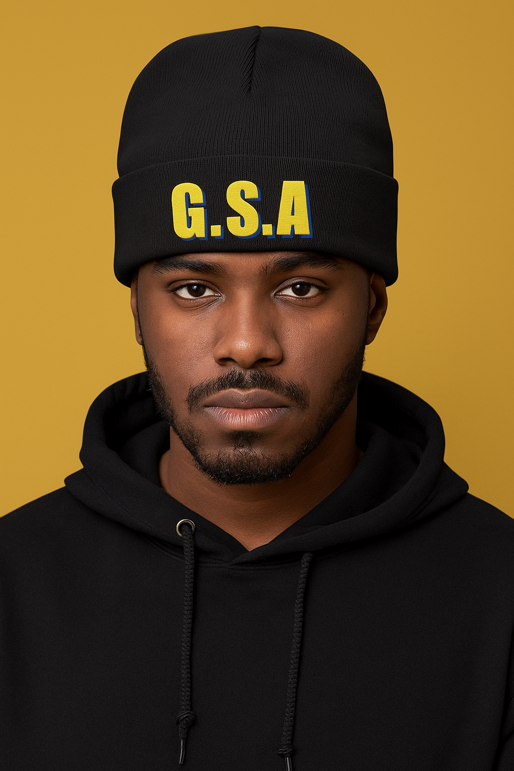 GSA BY JR Beanies