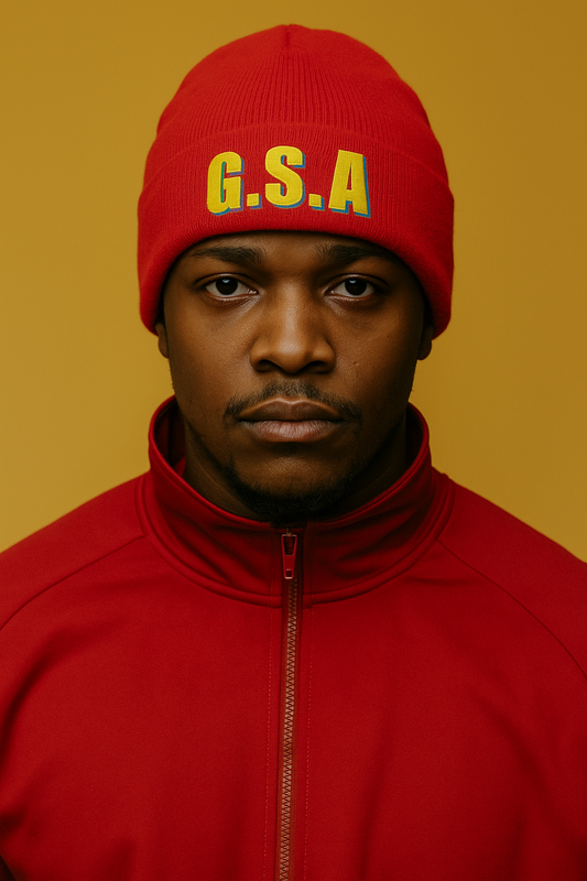 GSA BY JR Beanies