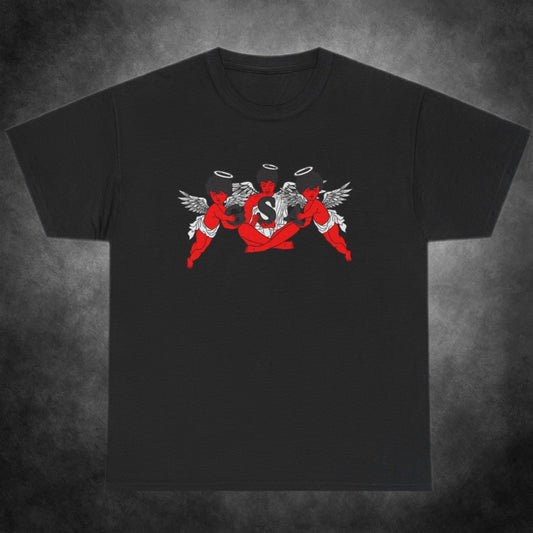 Unholy Trinity Tee