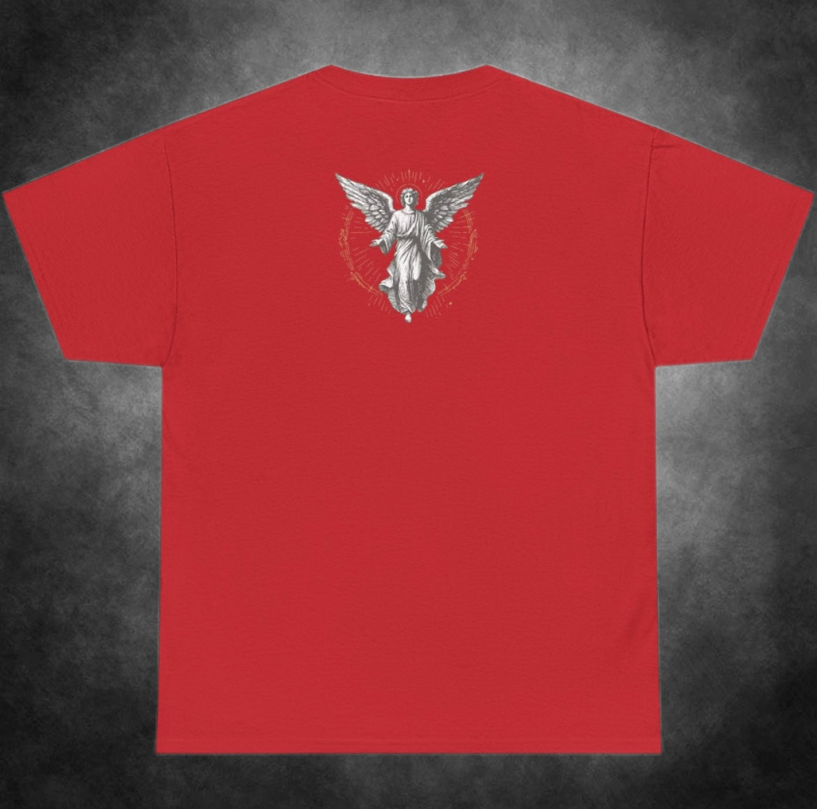 Unholy Trinity Tee