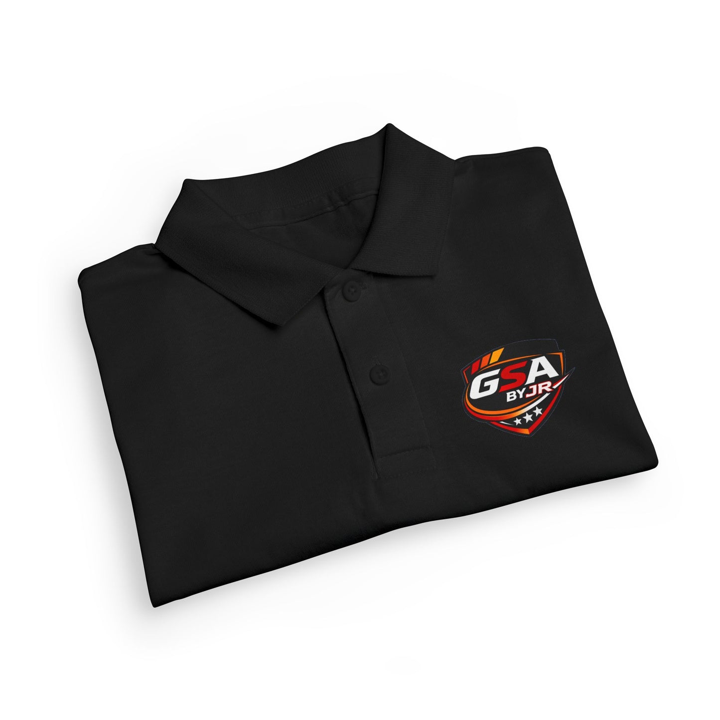 GSA BY JR ' Youth Polo Shirt