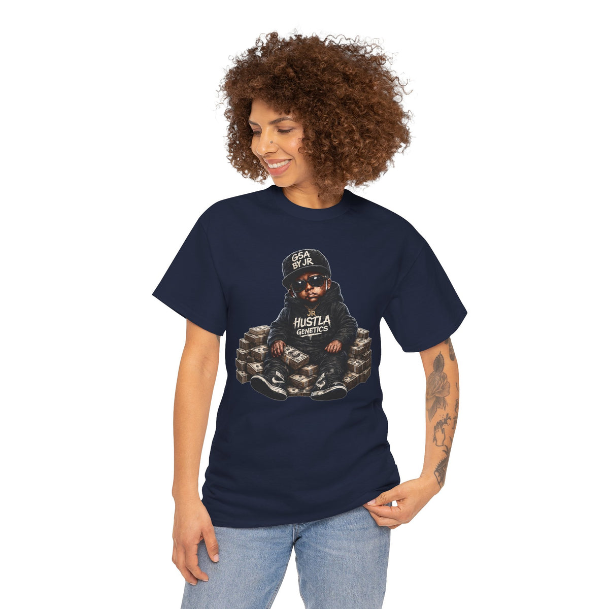Baby Got Money Tee