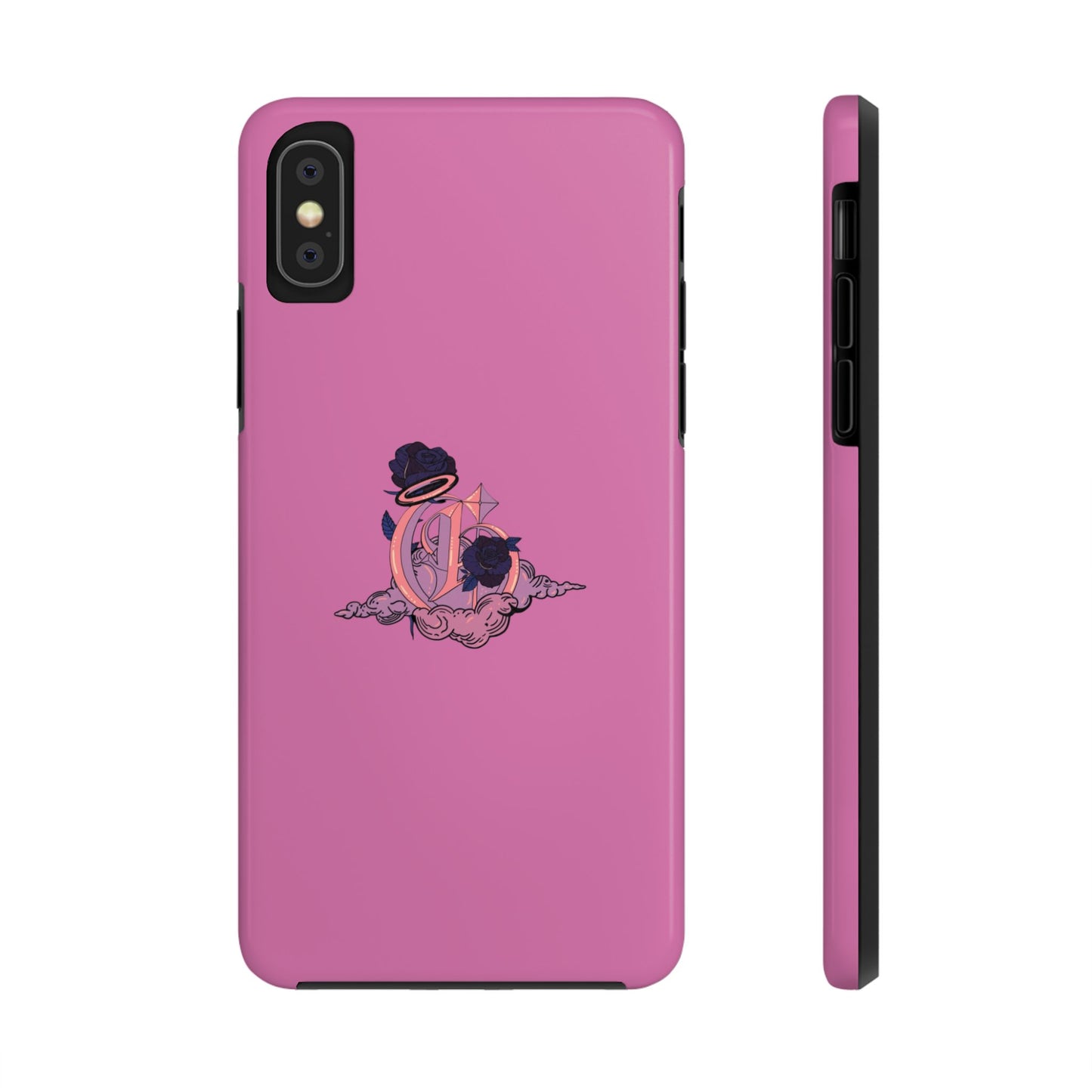 Godly Phone Case ( Pink )