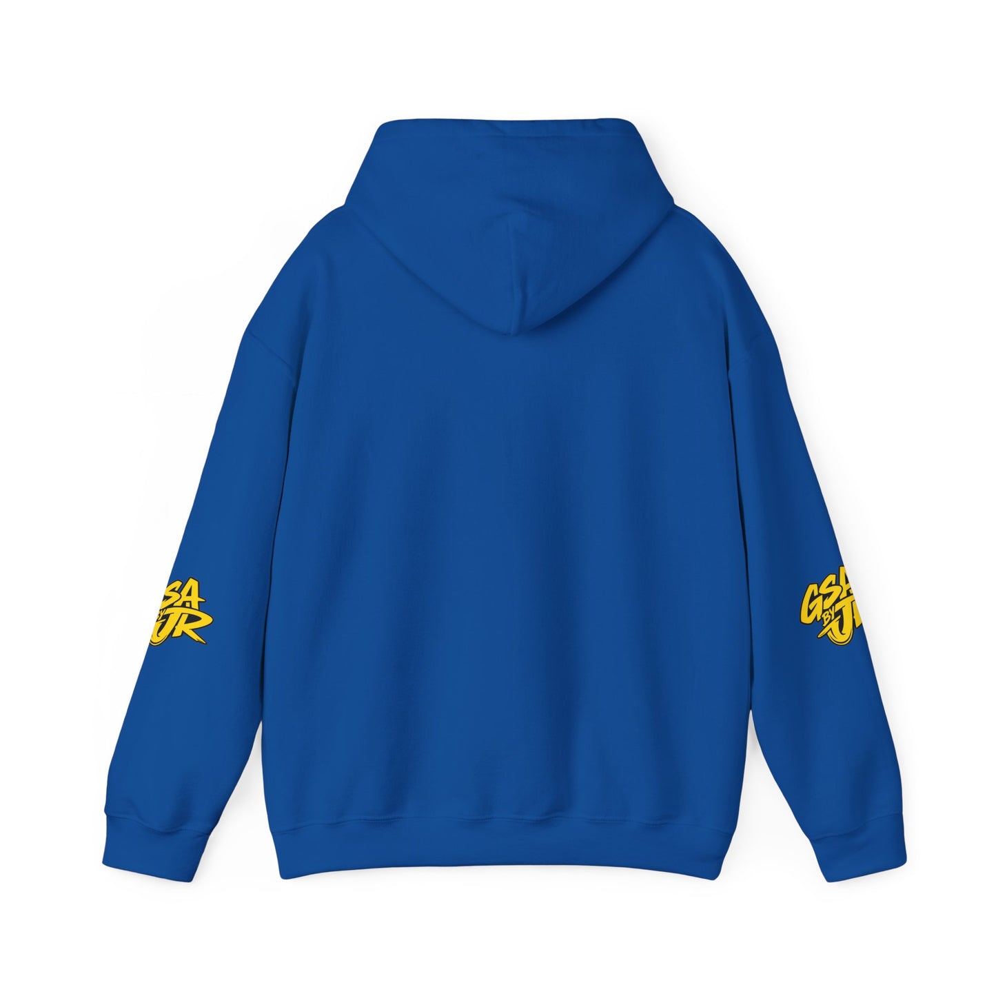 Superhero Hoodie