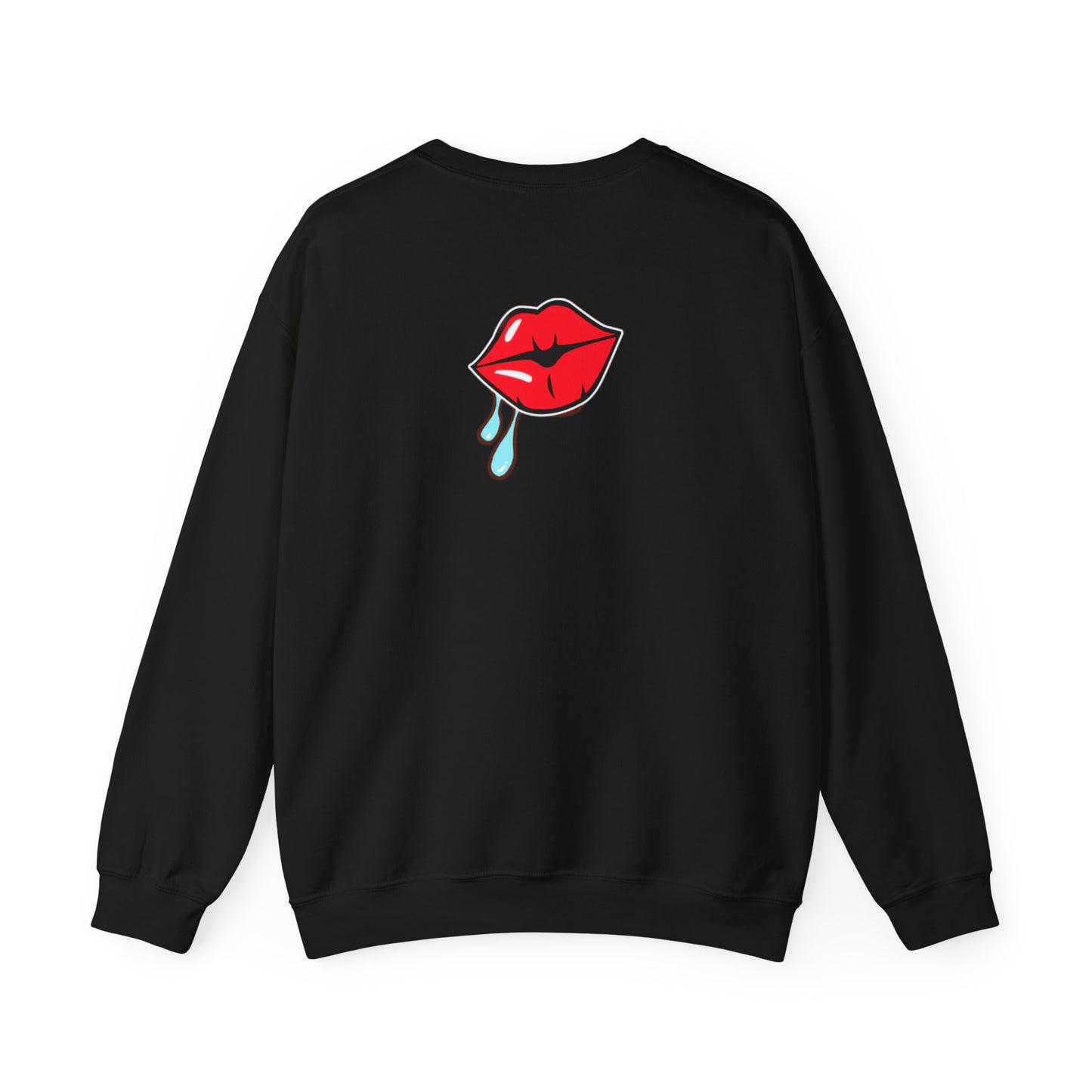Baddest Brawler Sweatshirt
