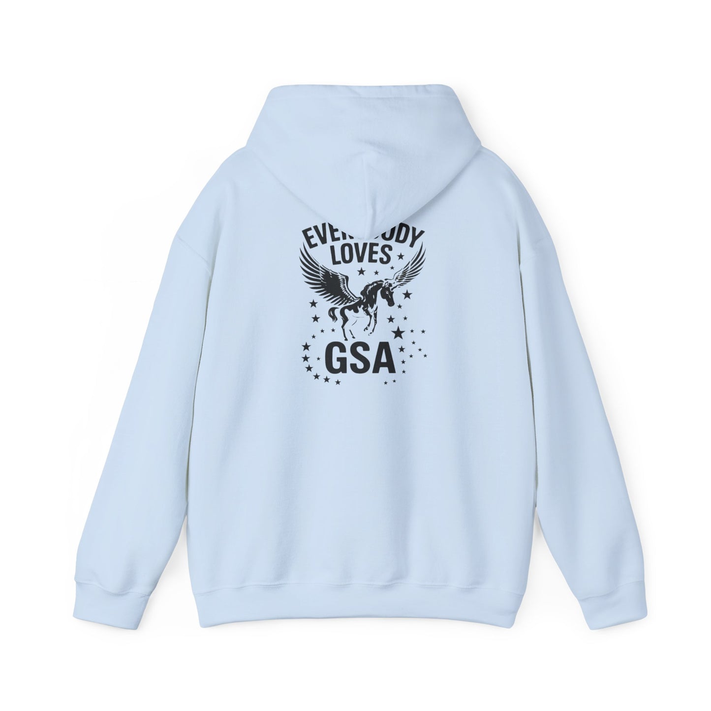 Signature Hoodies