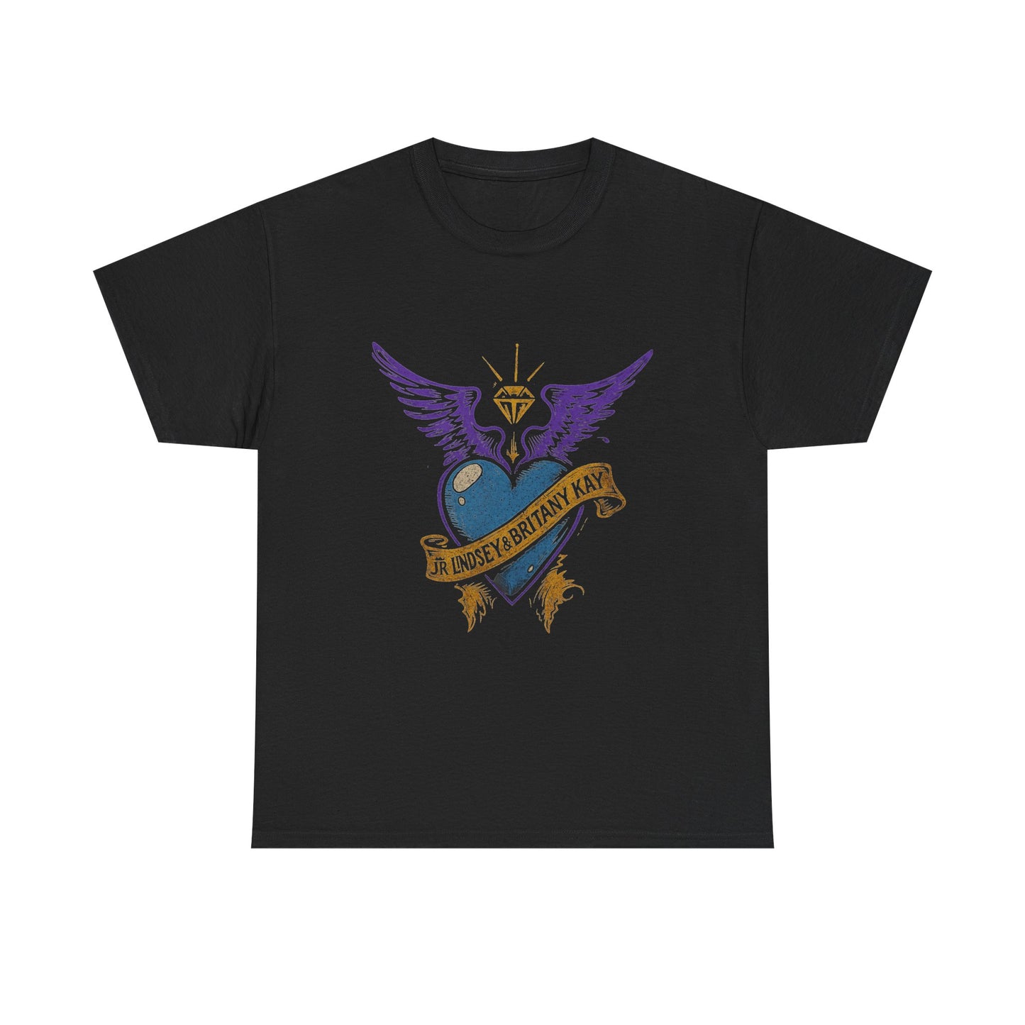 R&B Tee