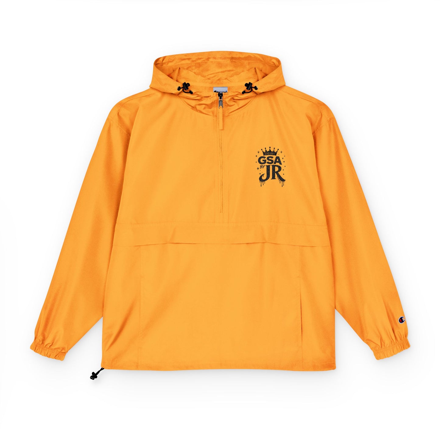 Windbreaker Jacket
