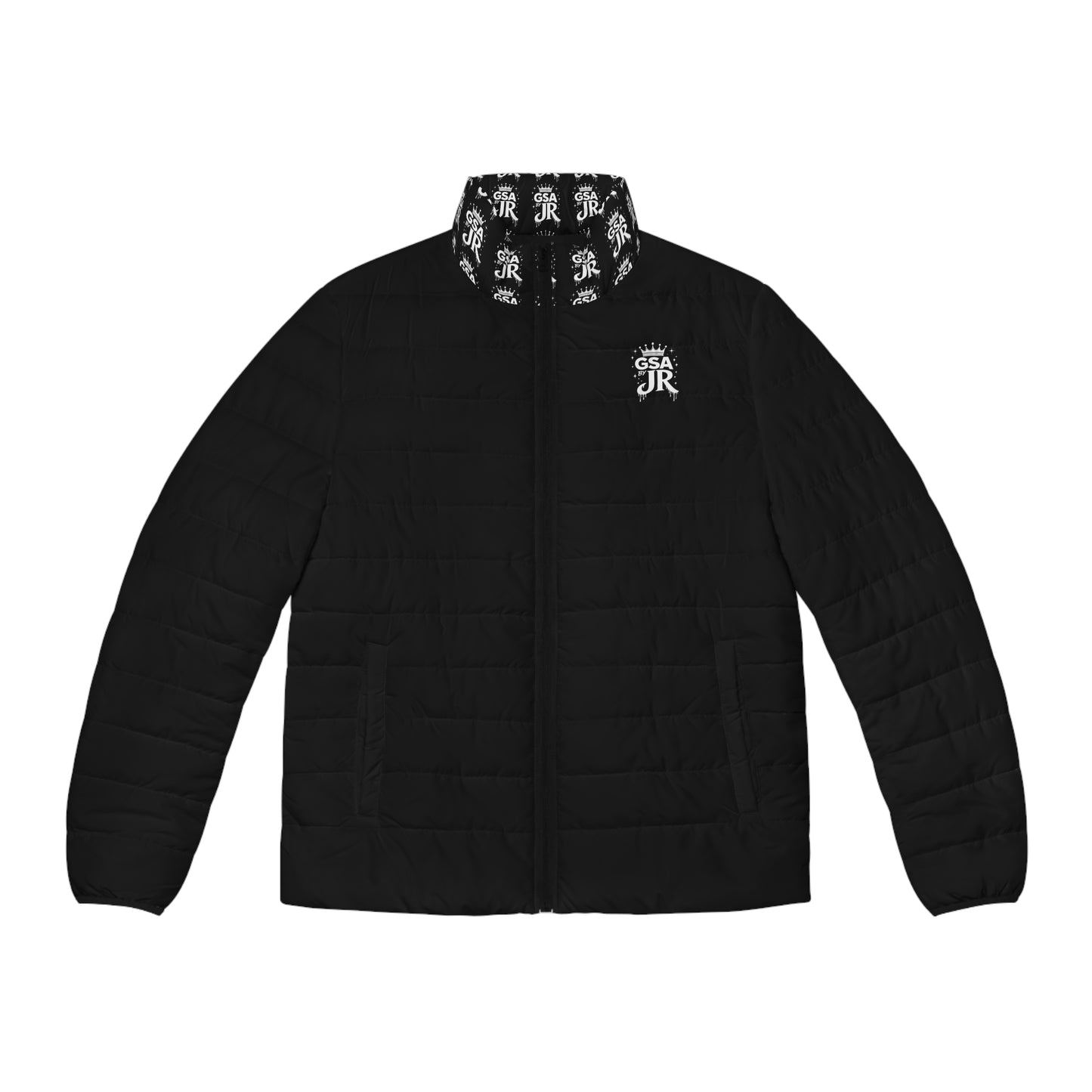 Men's Puffer Jacket
