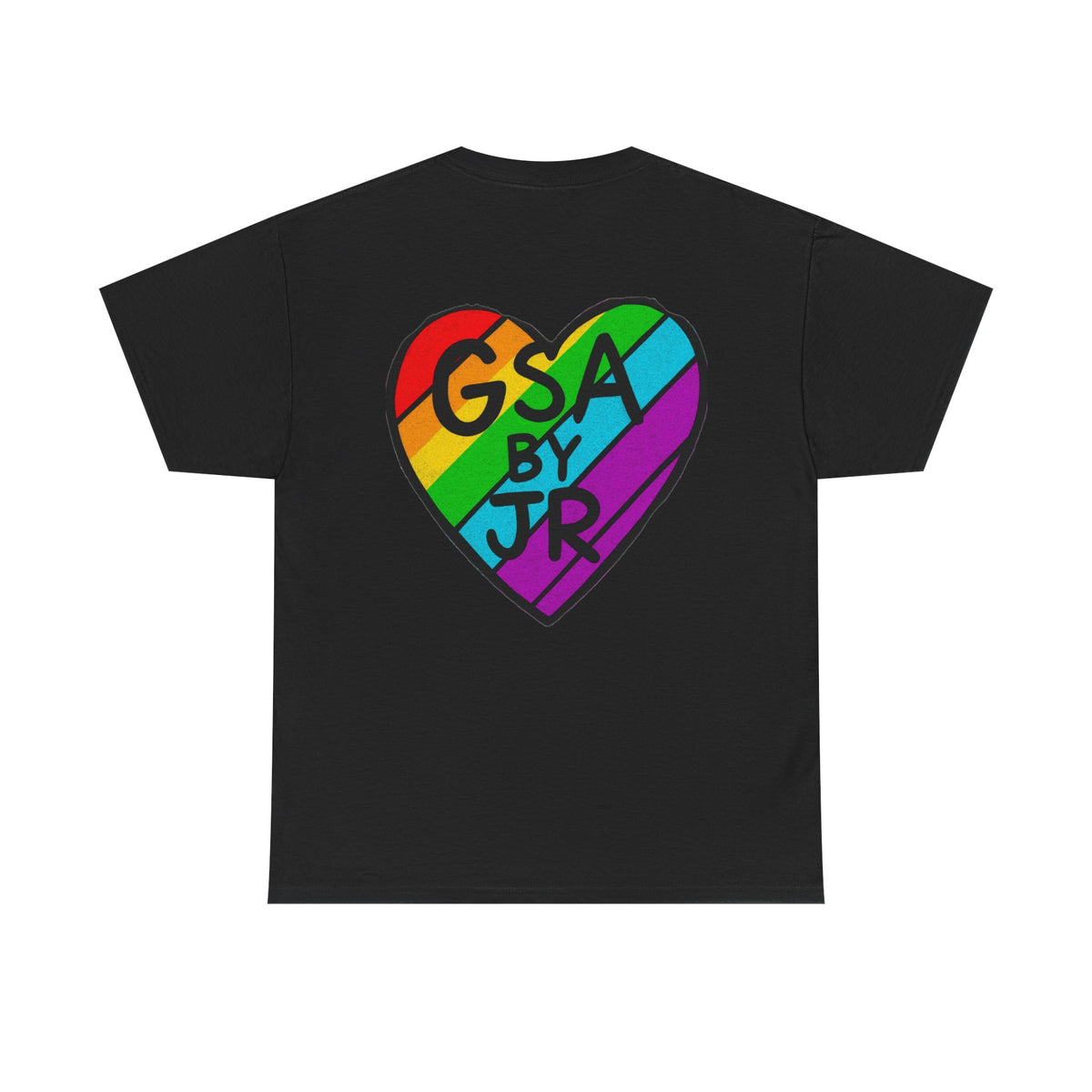 God Loves All Tees - Variety