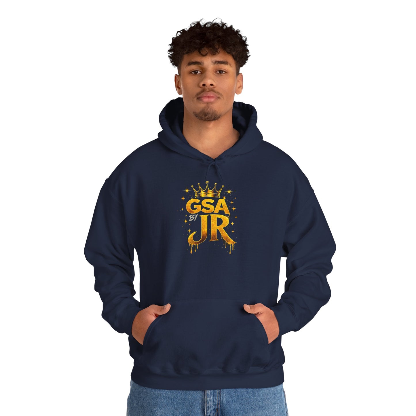 Signature Hoodies