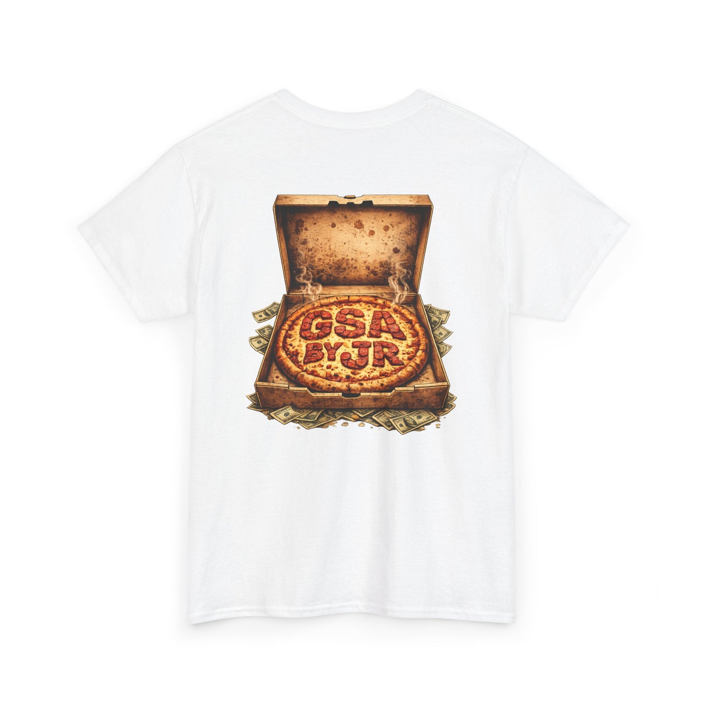 Fresh Out The Oven Graphic Tee