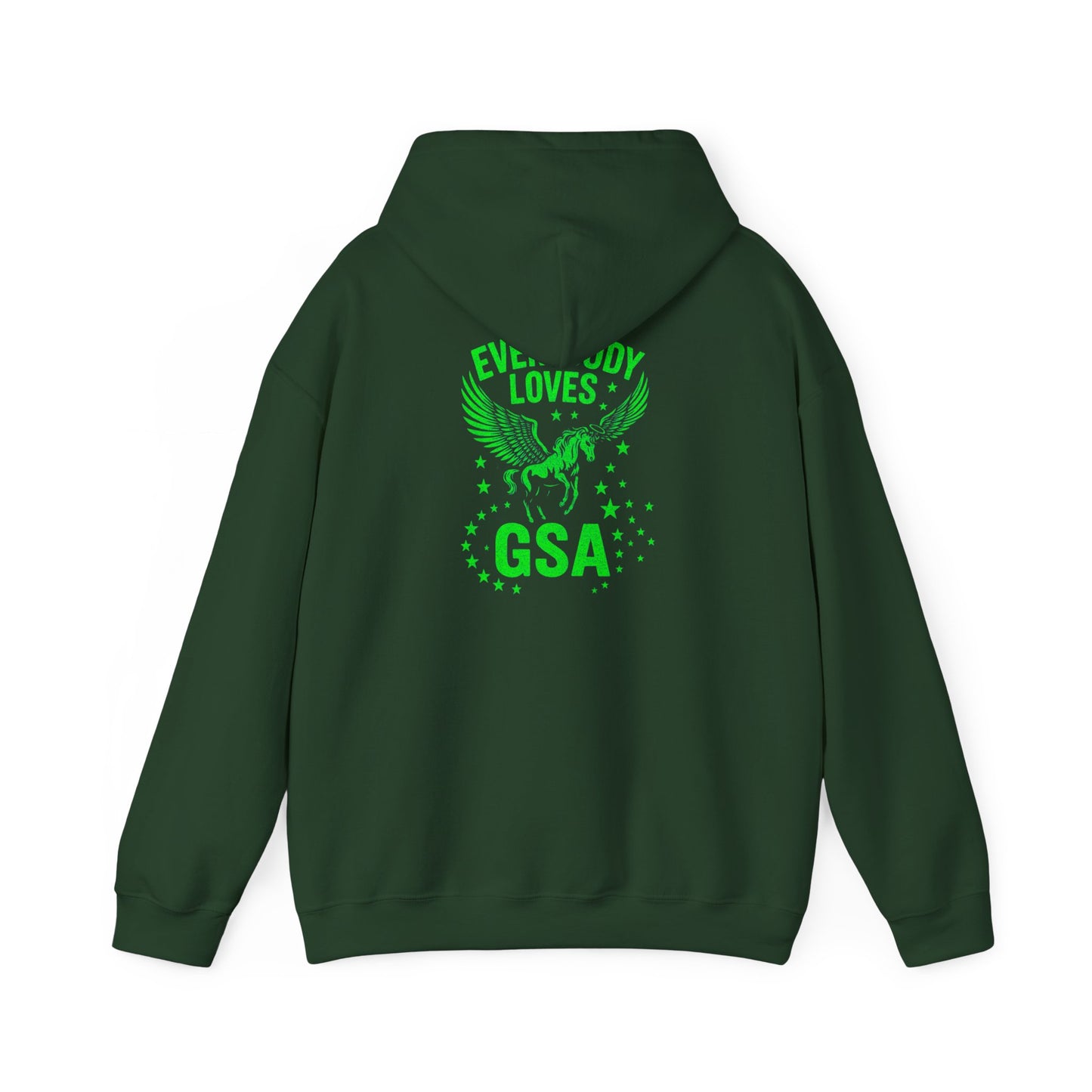 Signature Hoodies