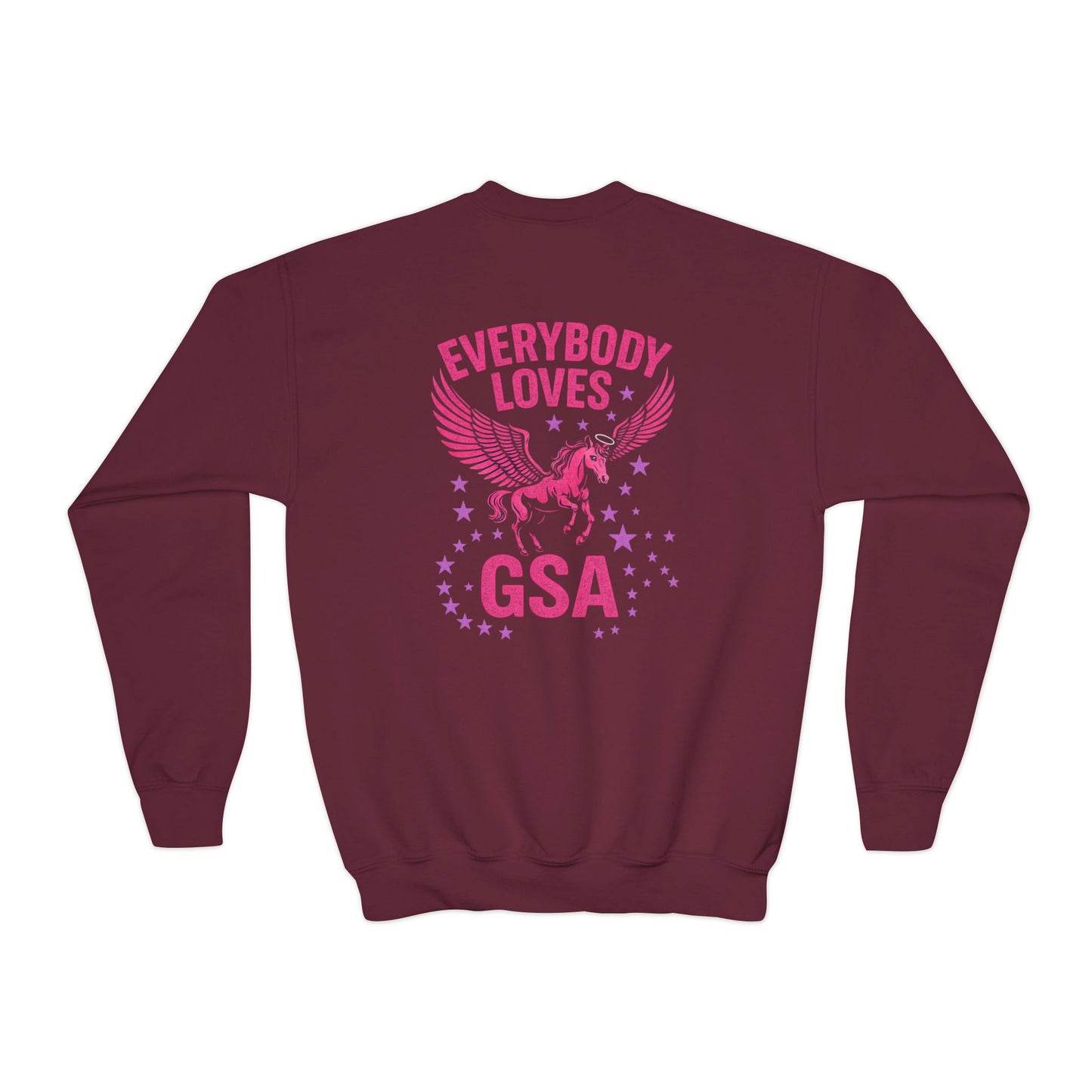 Signature Youth Sweatshirt
