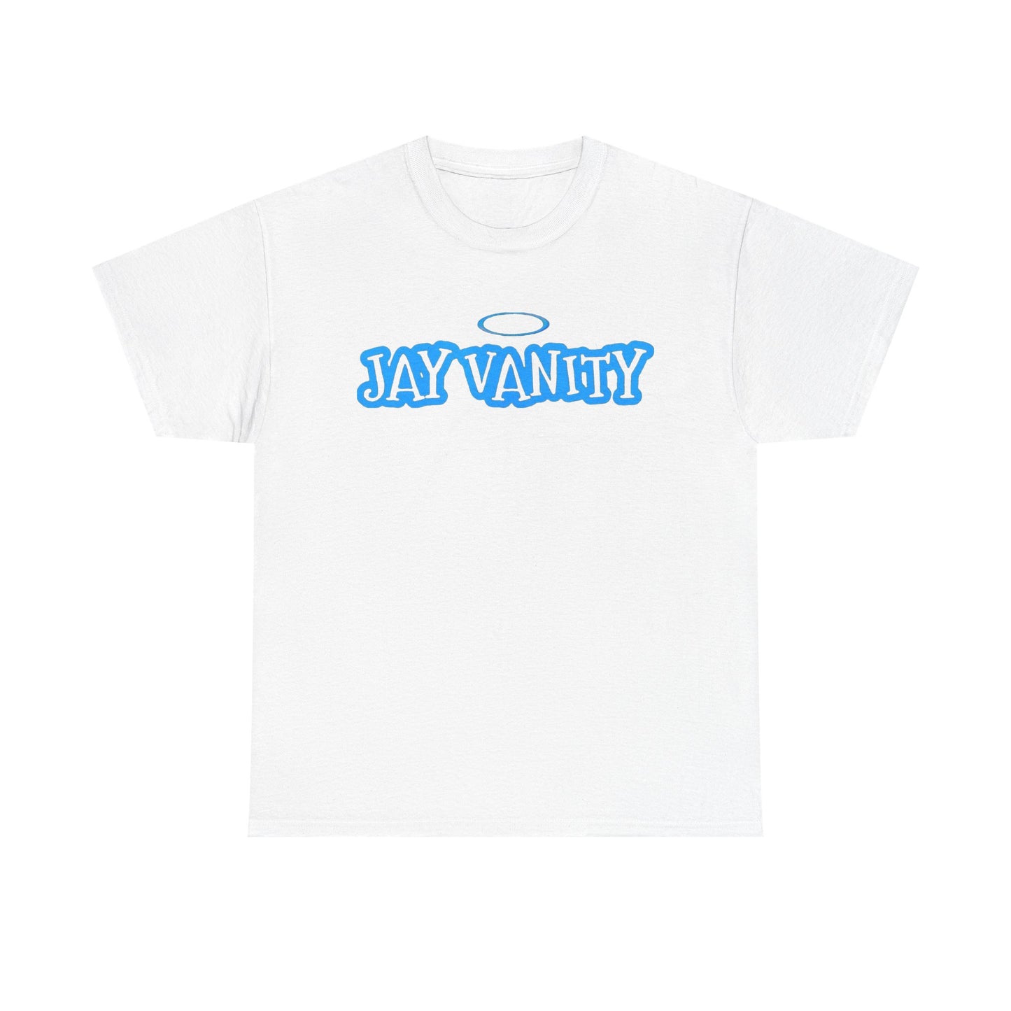 Vanity Tee V2