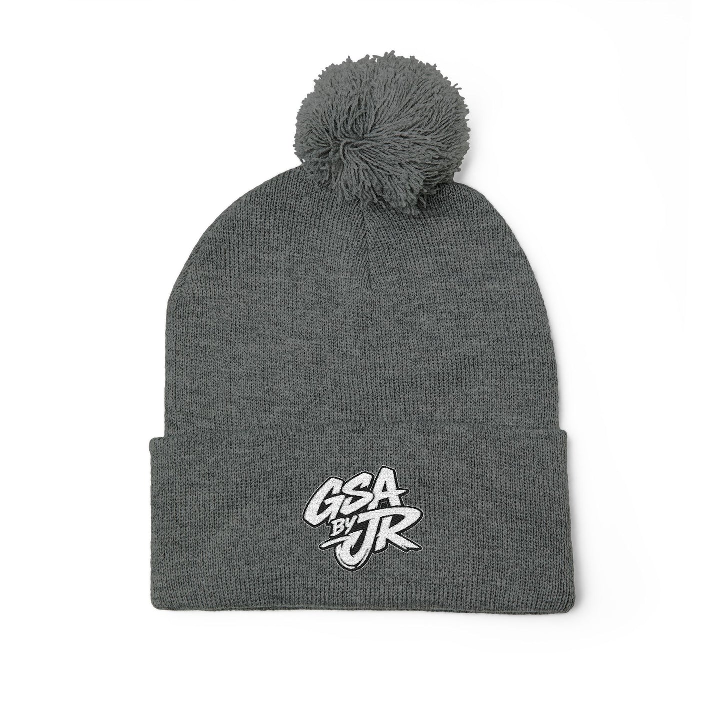 Pom-Pom Beanie