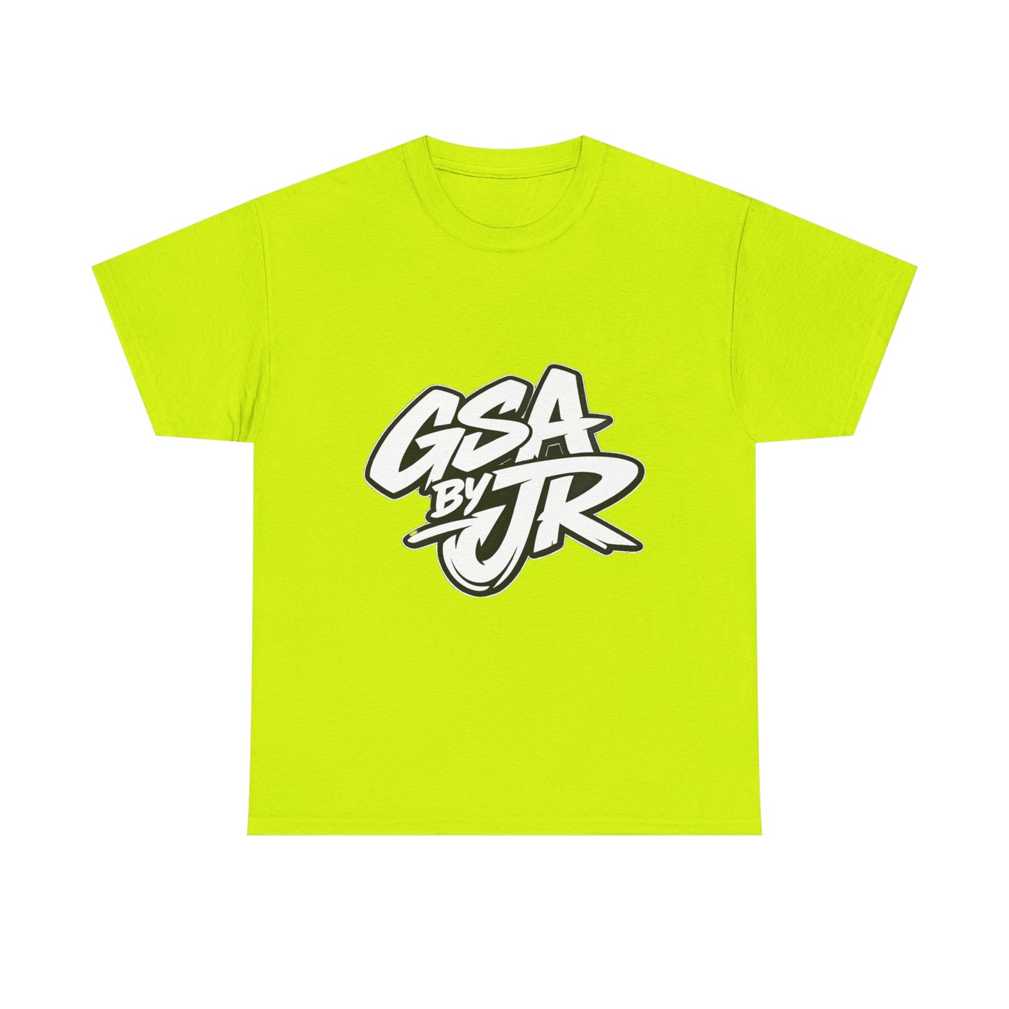 Streetwear Tee