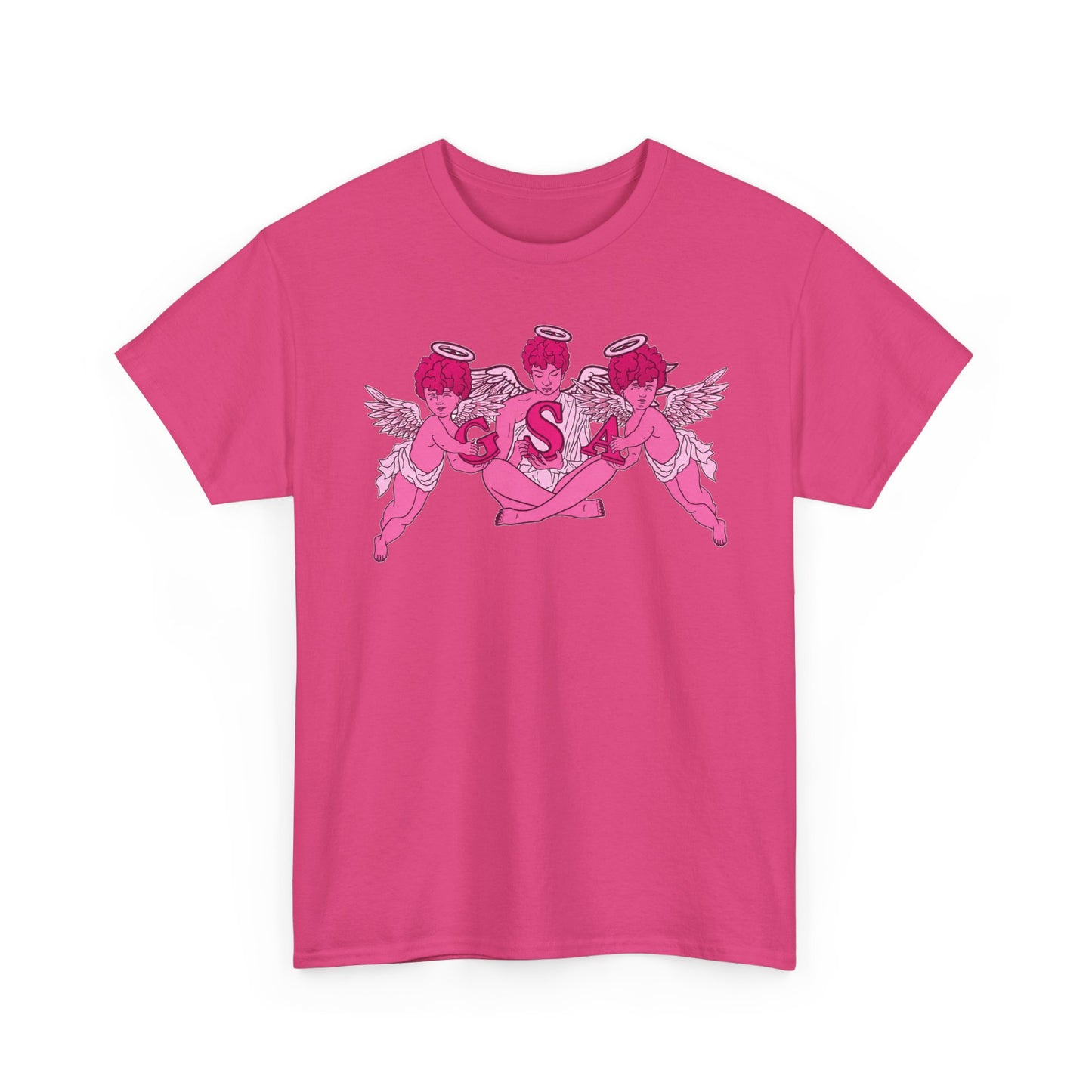 Holy Trinity Tees - Day One Edition