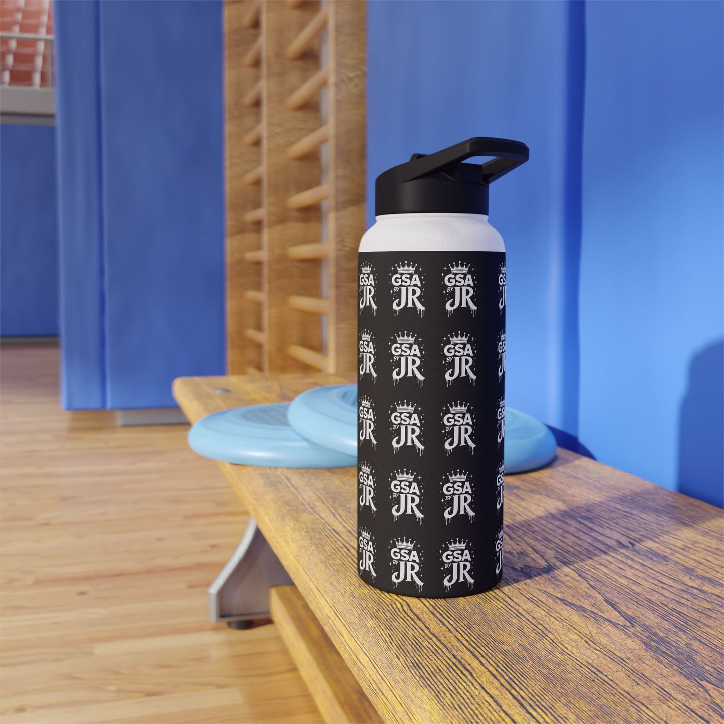 Stainless Steel Water Bottle