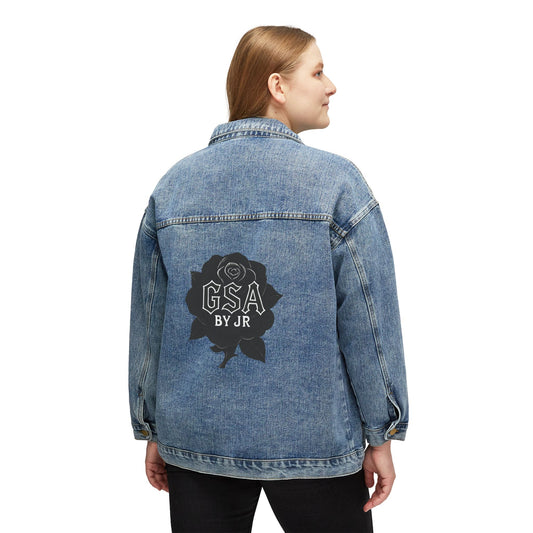 Women's Denim Jacket