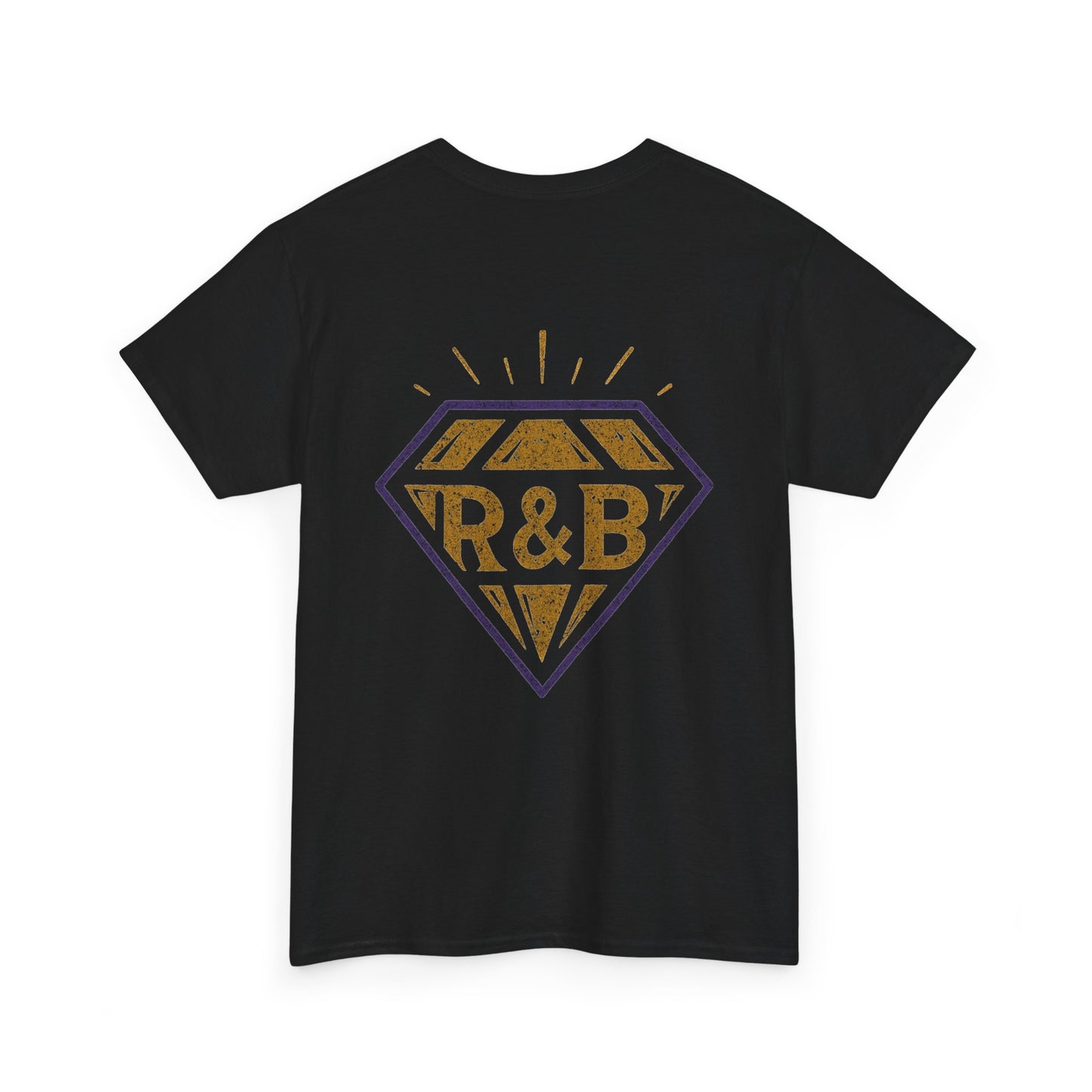 R&B Tee