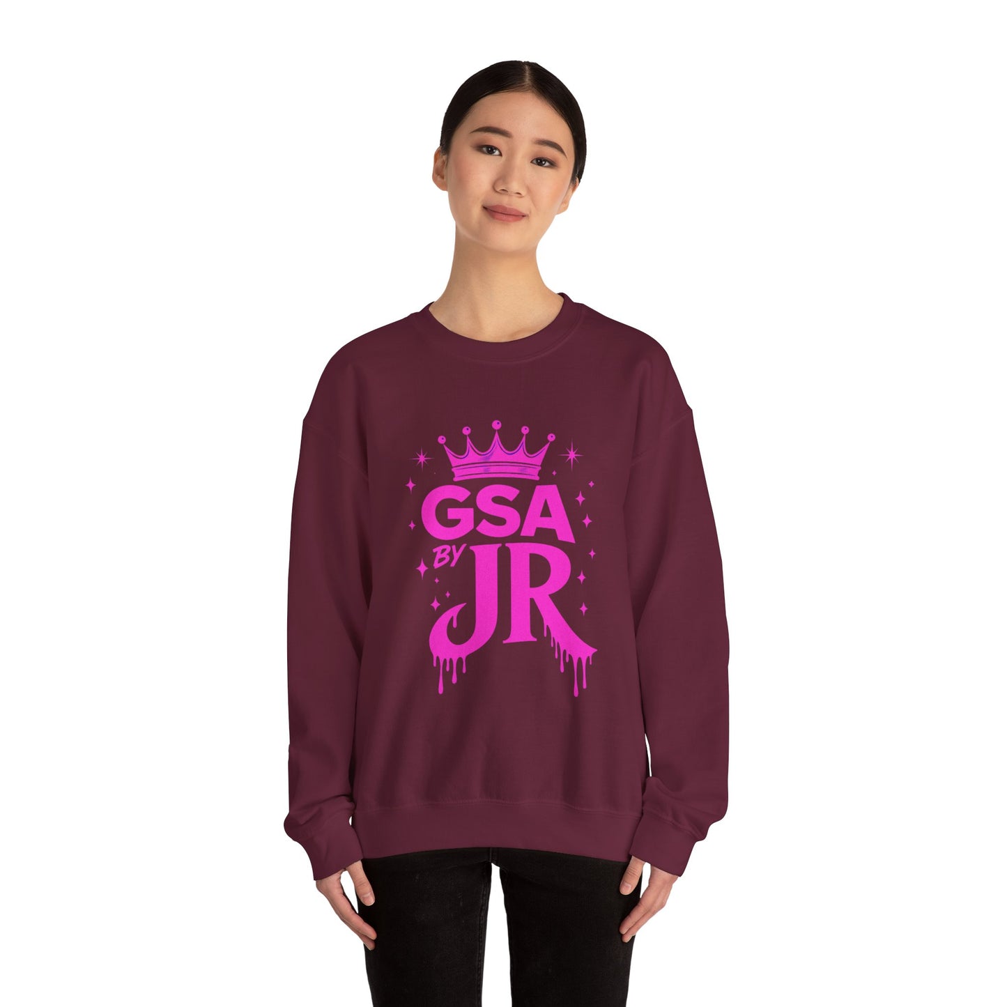 Signature Sweatshirts