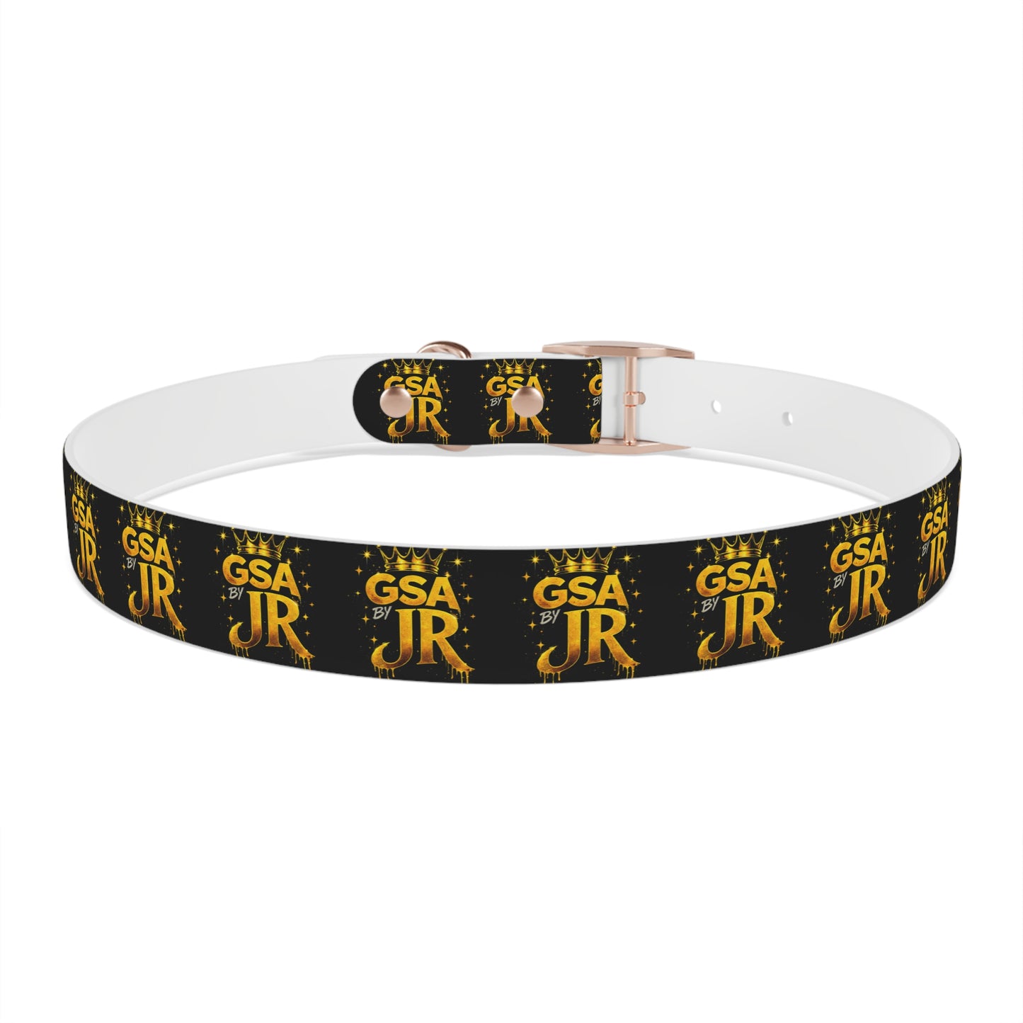 GSA BY JR Dog Collar