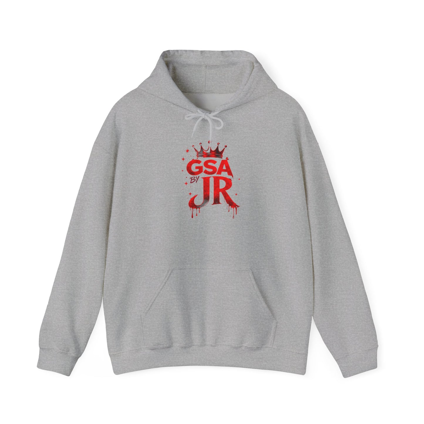 Signature Hoodies