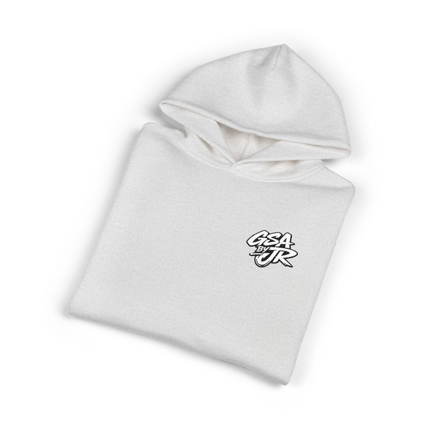 Relaxed Hoodie