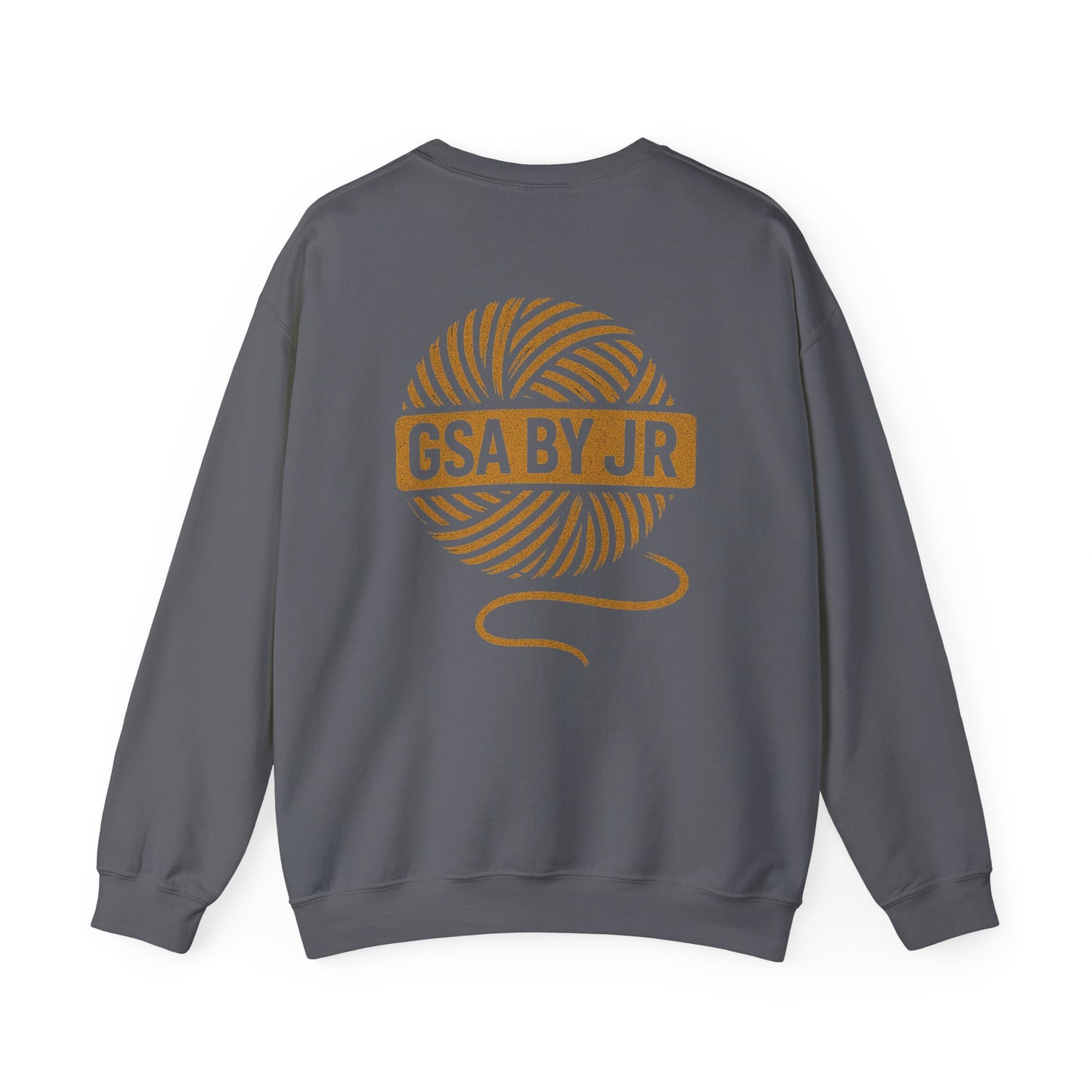 GSA BY JR ' I Love Cats Sweatshirt