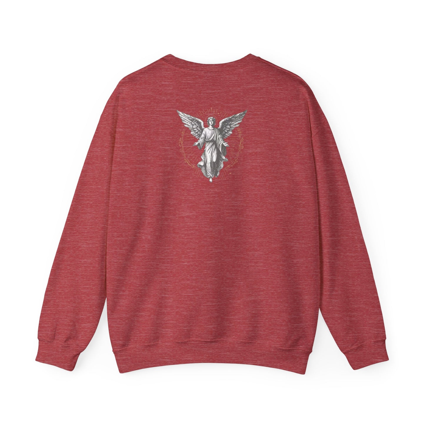 Unholy Trinity Sweatshirt