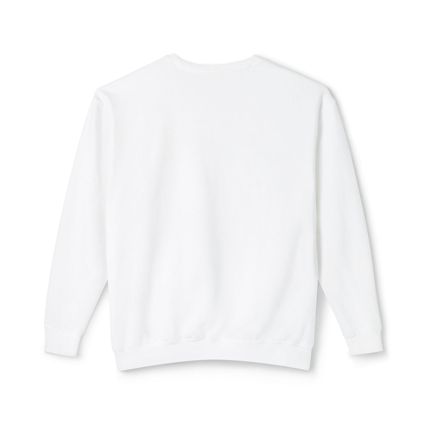 GSA BY JR Women Empowerment Crewneck Sweatshirt
