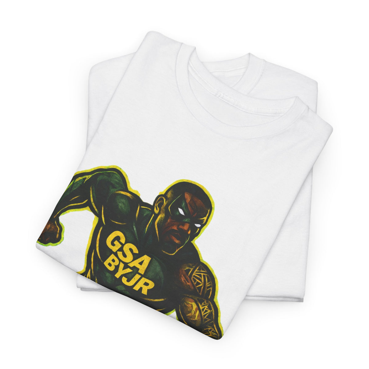 Superhero Tee