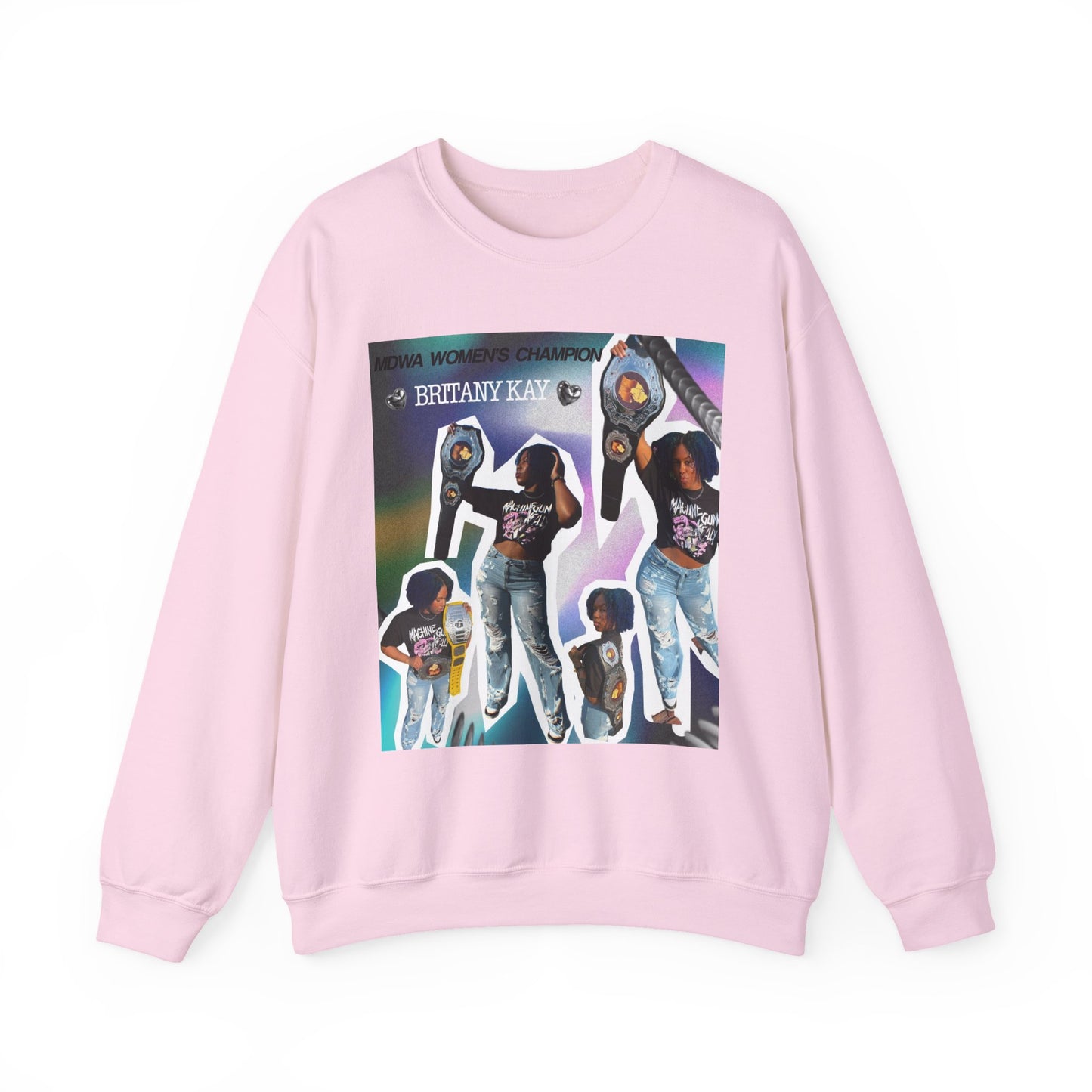 Championship Sweatshirt