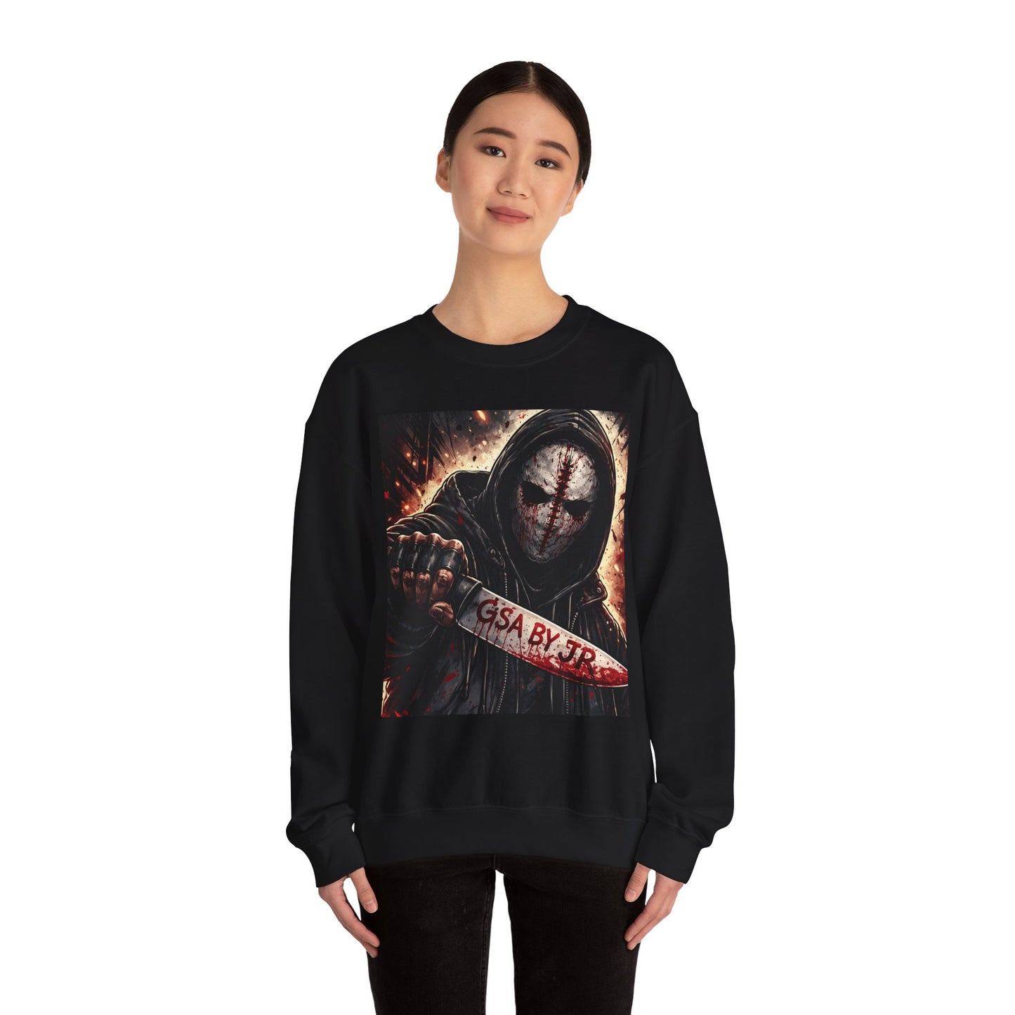 Horror Sweatshirt