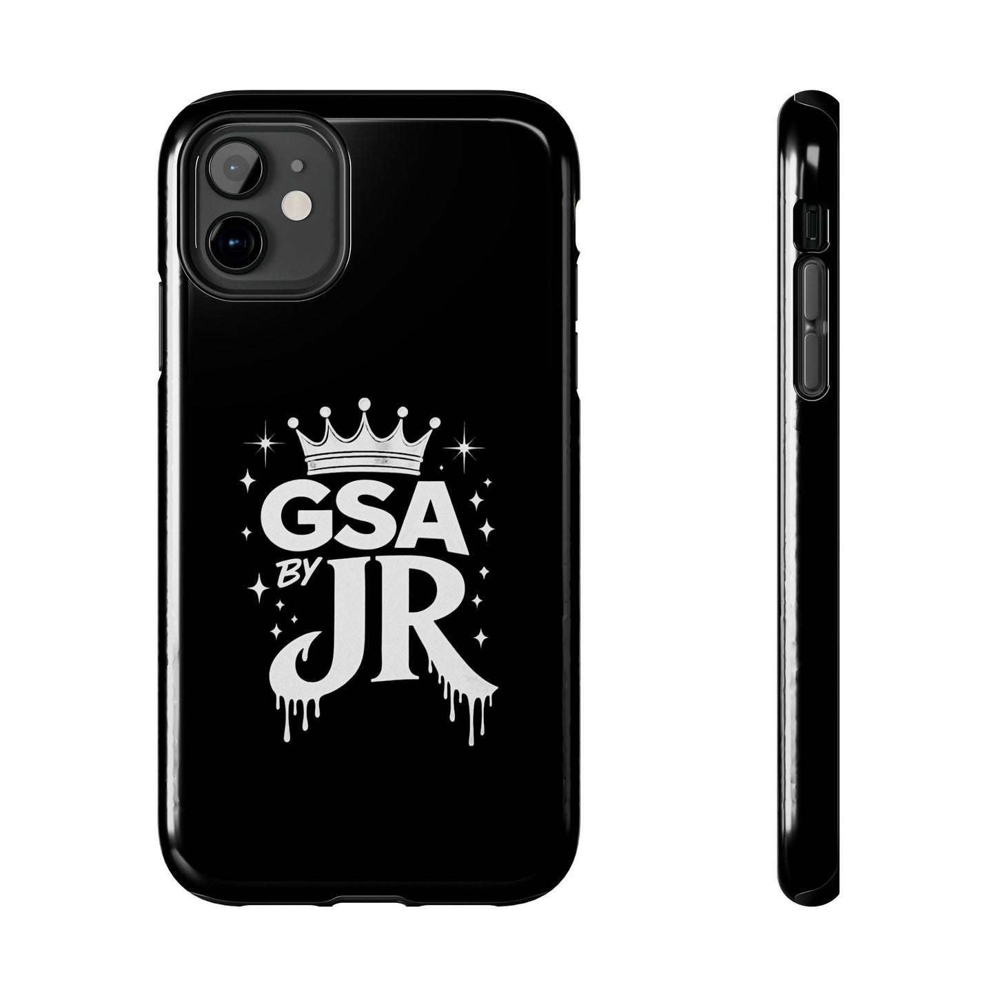 GSA BY JR Phone Cases