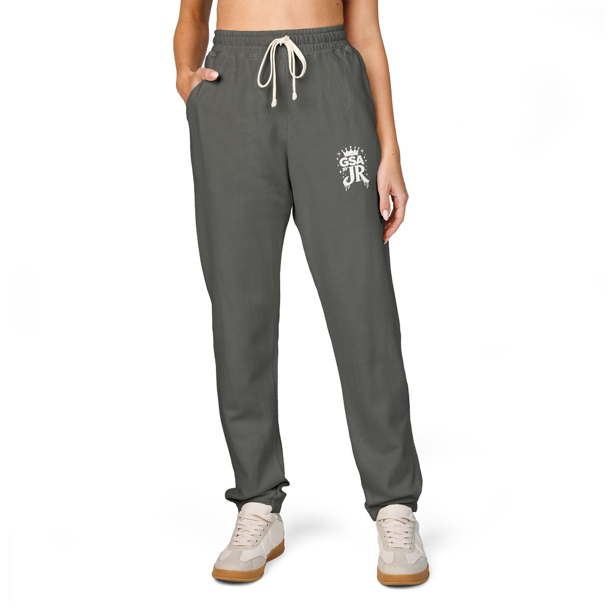Graphic Sweatpants