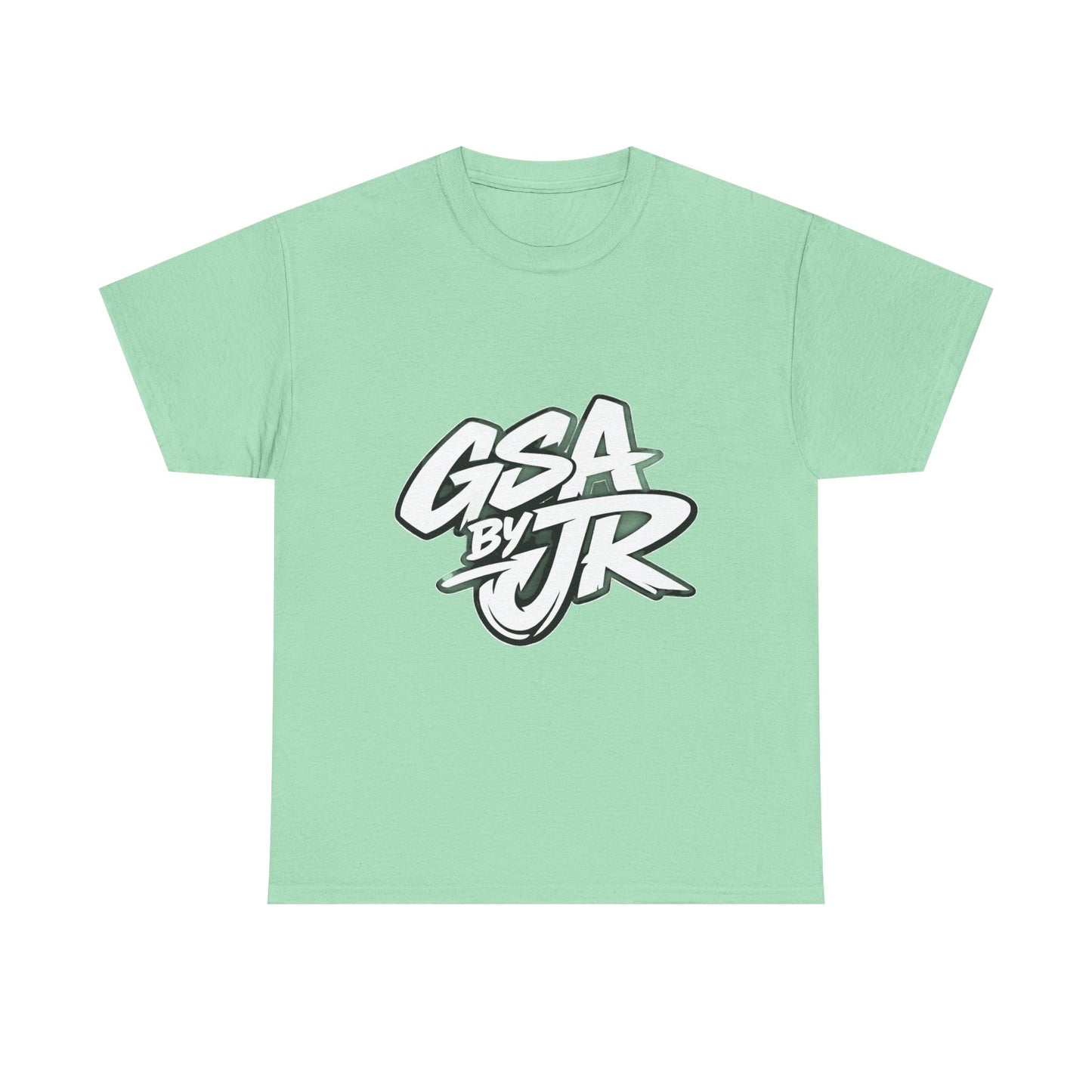 GSA BY JR Streetwear Tee
