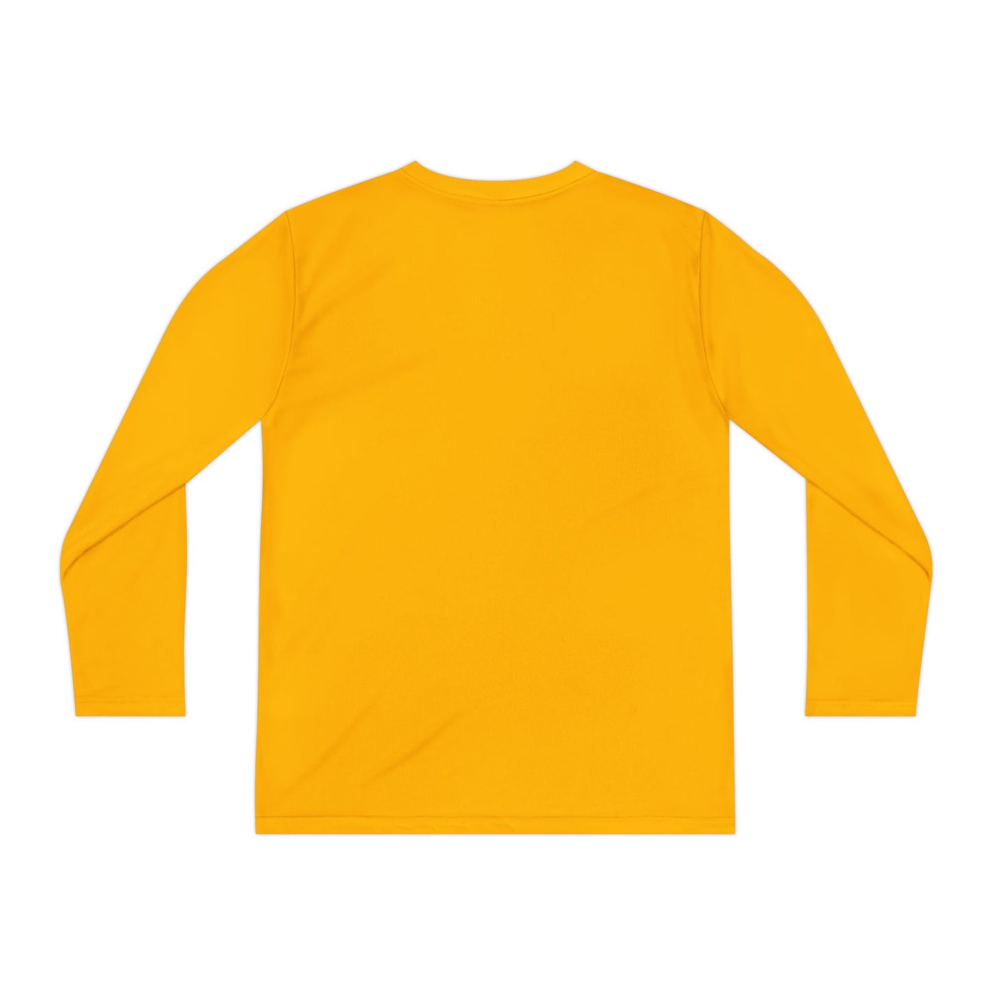 Youth Long Sleeve Pajama Tee