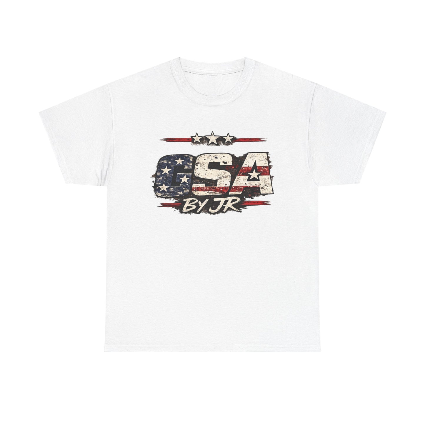 Worldwide Pride Tee
