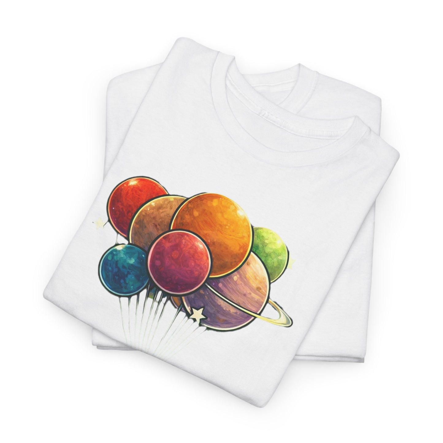 GSA BY JR ' Astronaut Tee