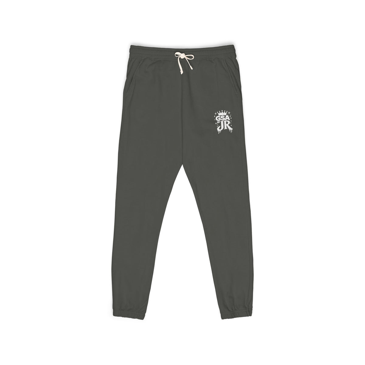 Graphic Sweatpants