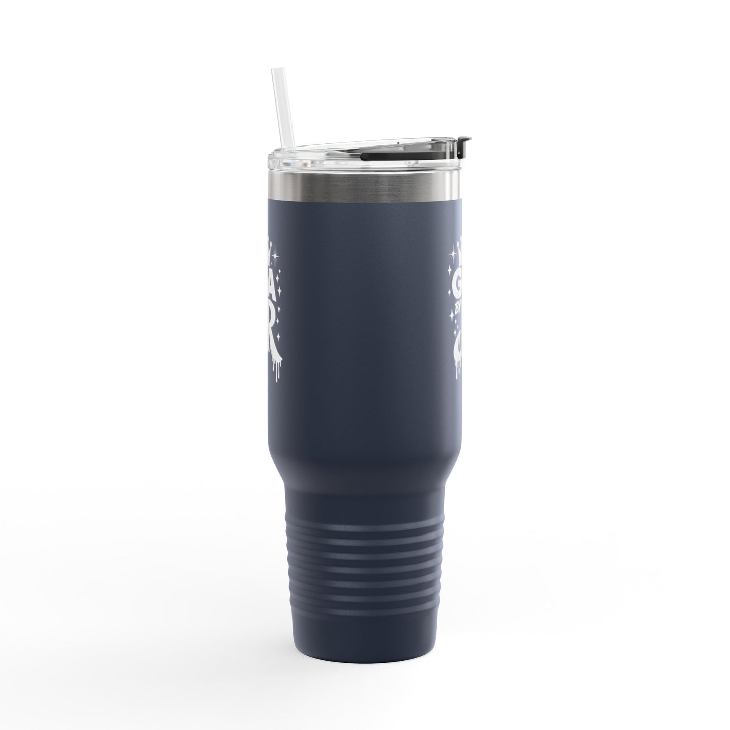 GSA BY JR 40oz Insulated Travel Mug